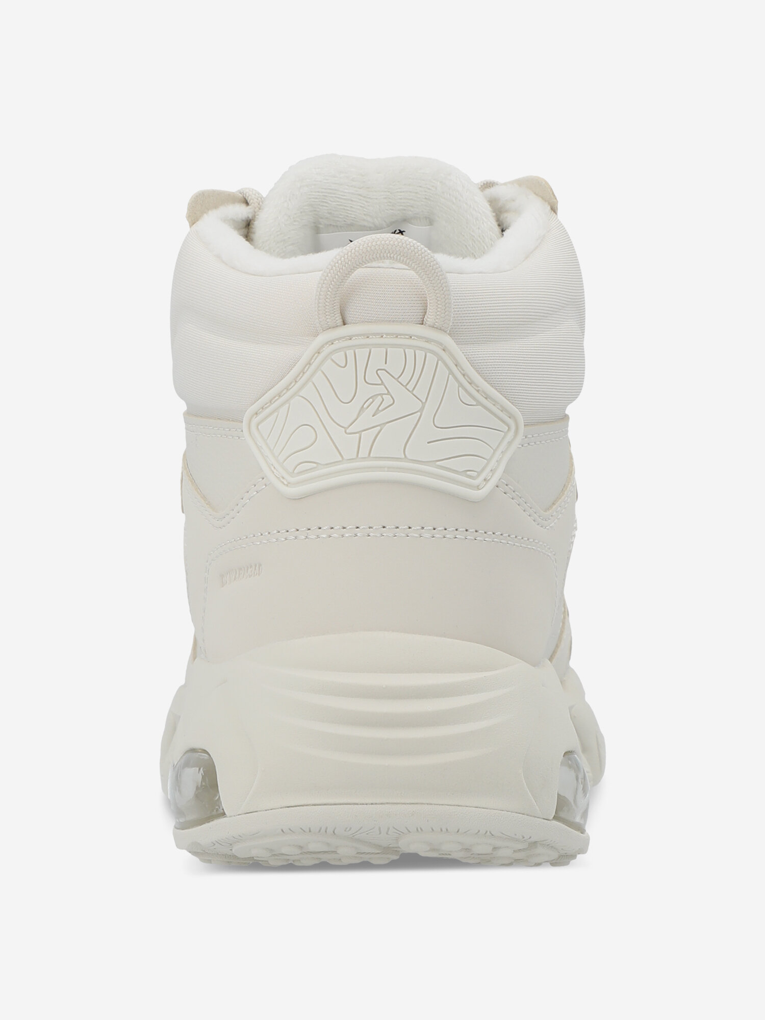 Кроссовки Demix, размер 7.5, бежевый — фото 1