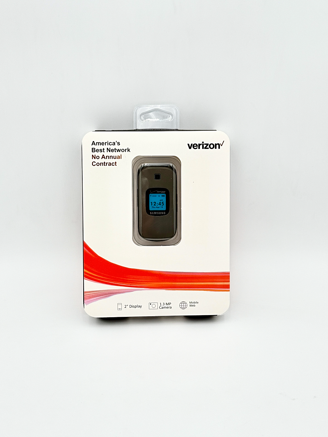 Кнопочный телефон Verizon Samsung Gusto 2 Perfectum CDMA Original USA — фото 1