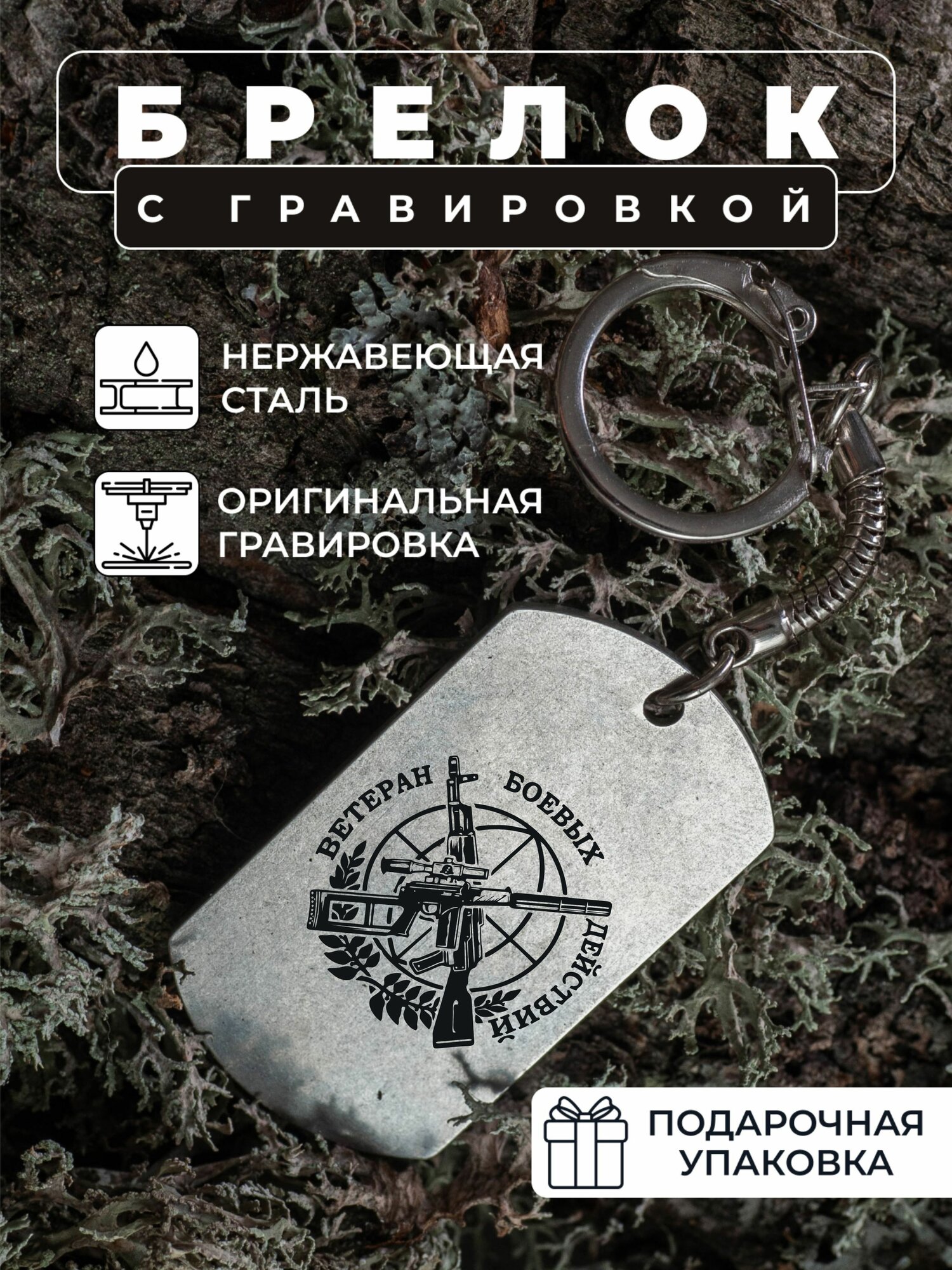 Брелок