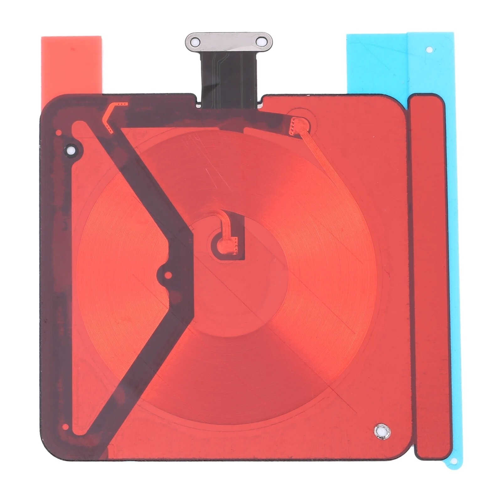 Модуль беспроводной зарядки NFC для Google Pixel 7 Pro/Google Pixel 5/Google Pixel 6 Pro запасная часть для ремонта телефона Google Pixel 6 Pro