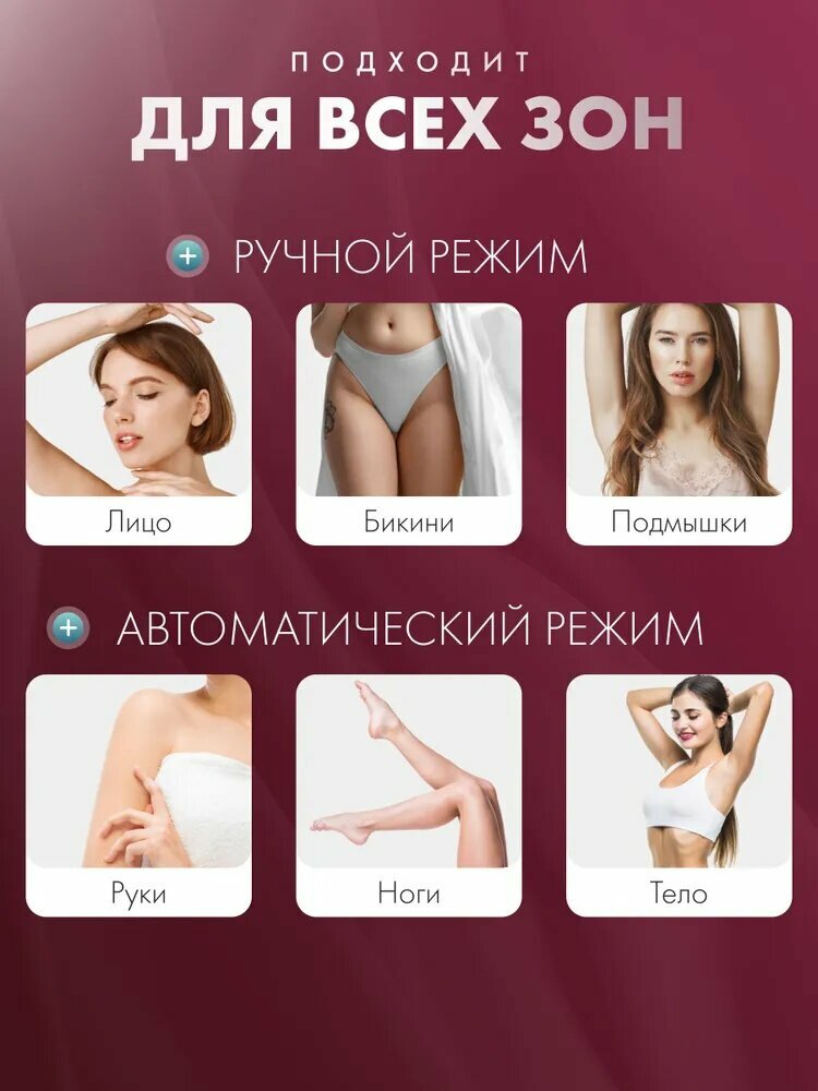 Сравнительная таблица технических характеристик Xiaomi, Braun и Philips с подсветкой преимуществ по ресурсу лампы и автономности