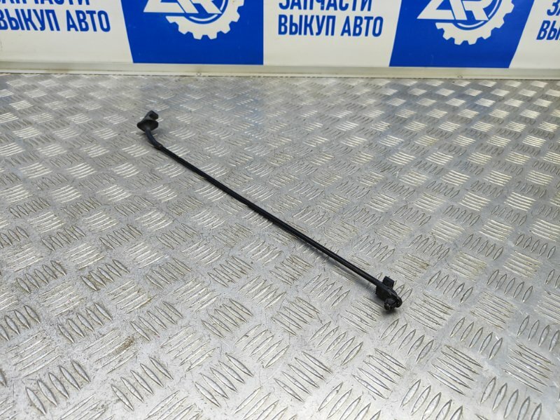Б/У Держатель капота Renault Kaptur / Рено Каптюр 2.0 F4RE410 143 Л.С 2018