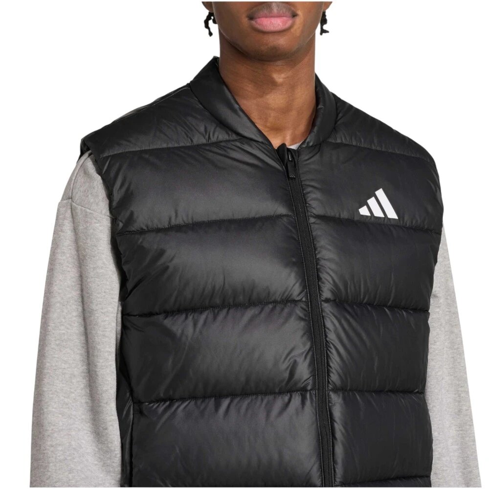 Жилет adidas, размер L — фото 1