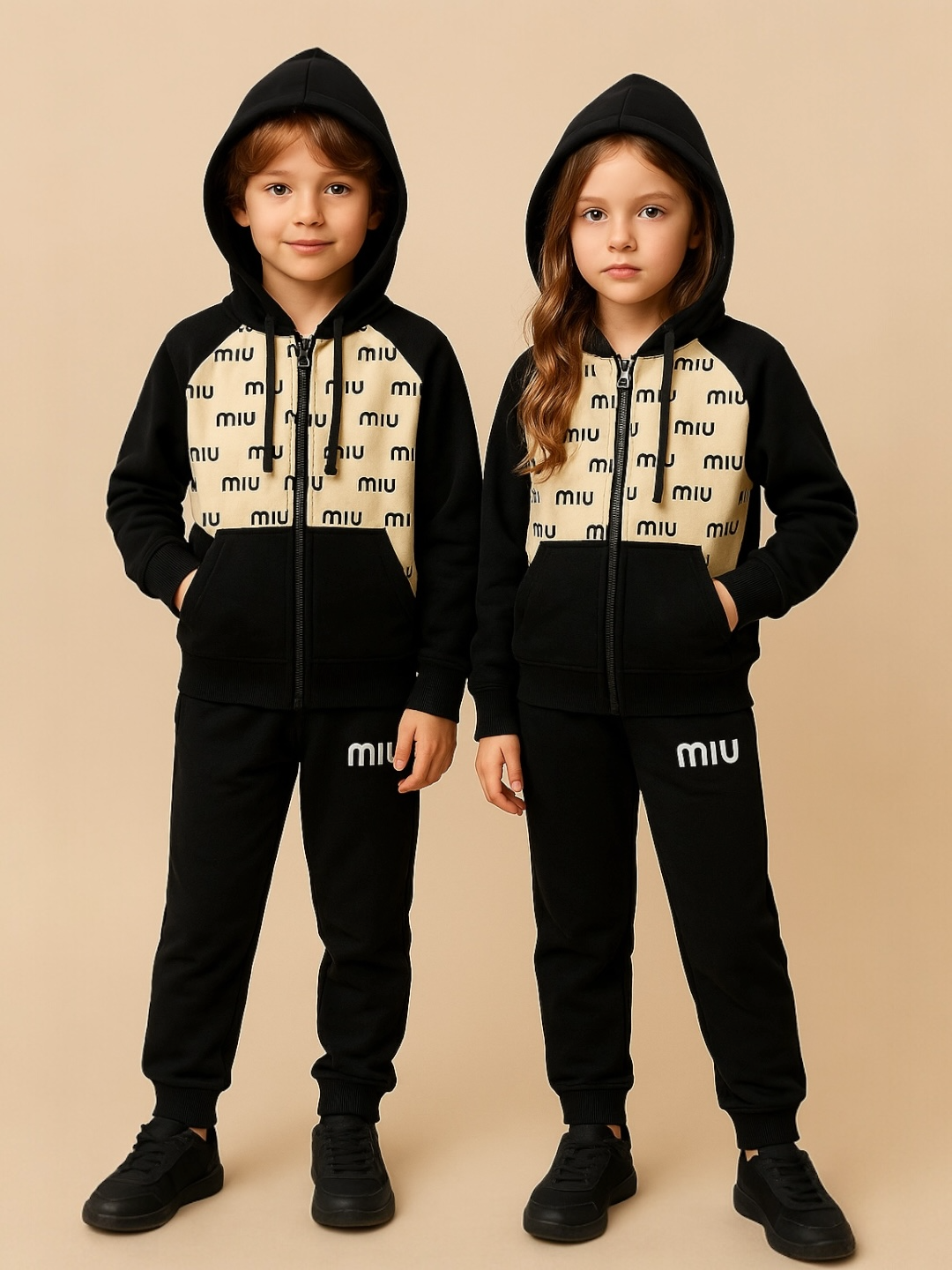 Костюм спортивный миу и версаче