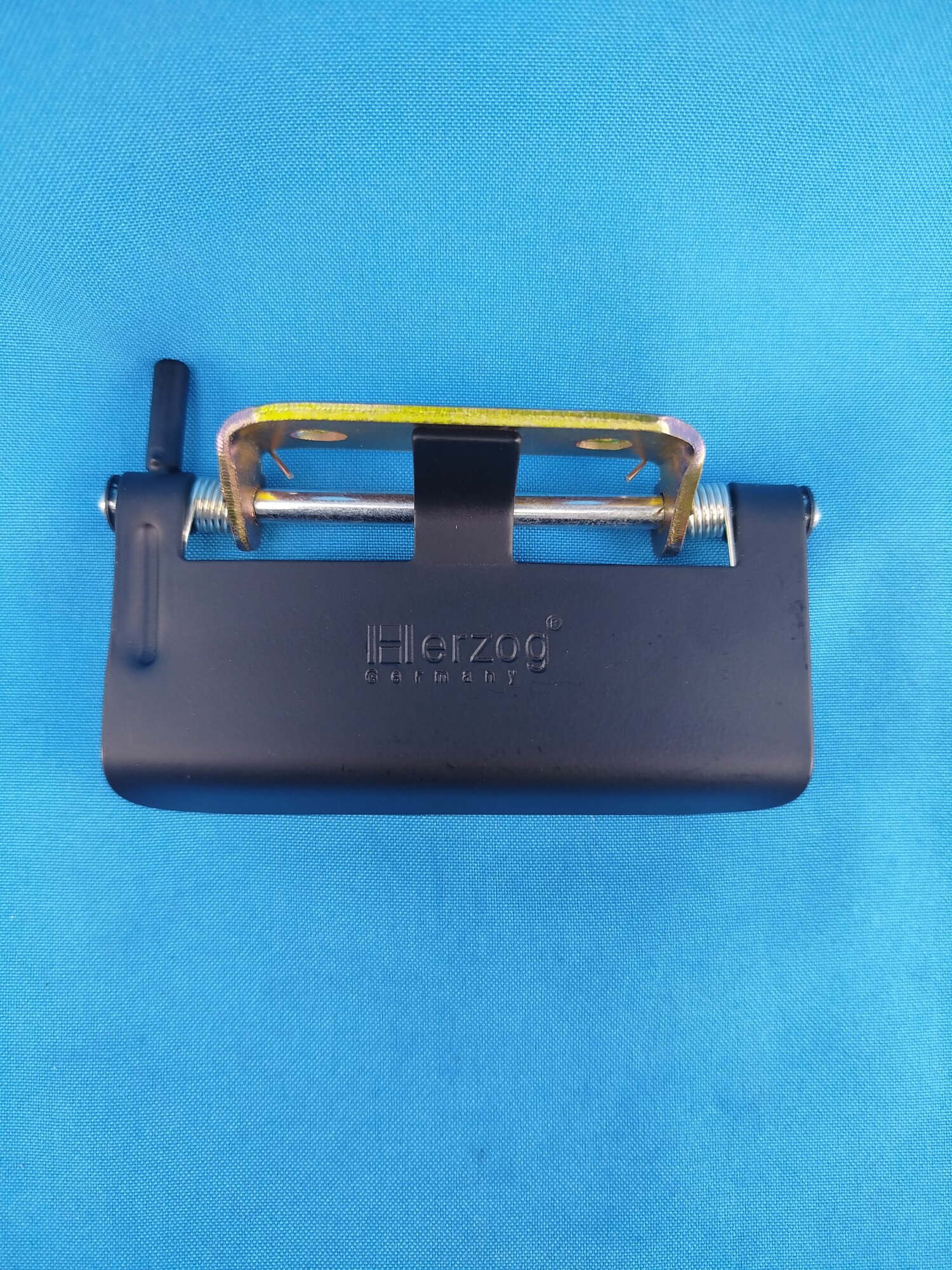 Ручка наружная "HERZOG" для а/м ГАЗель левая