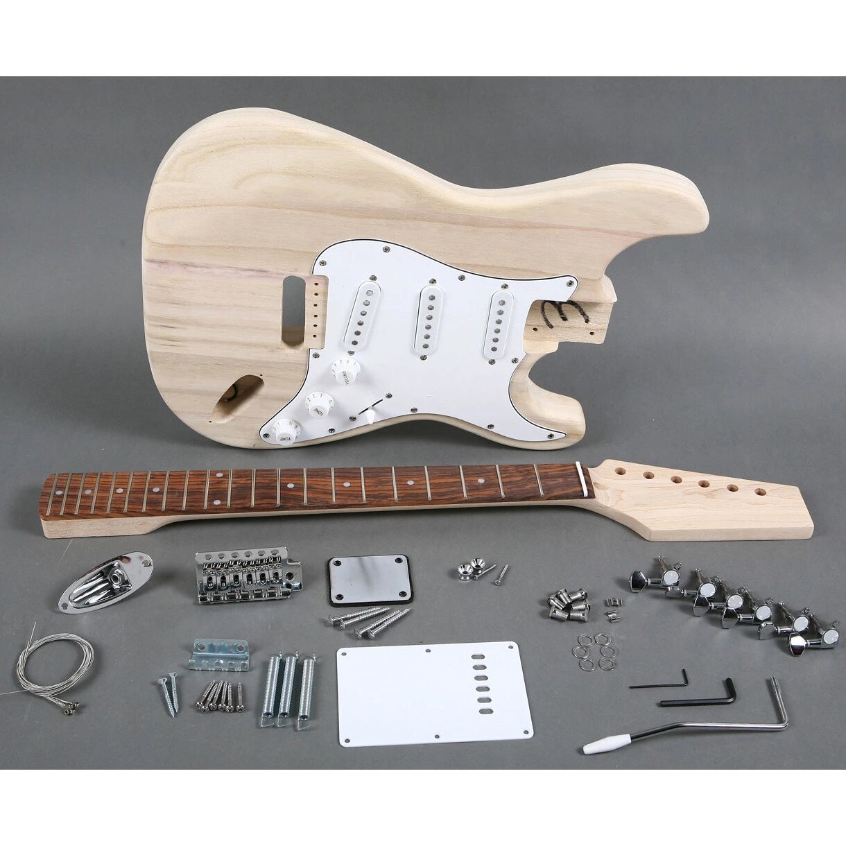 Электрогитара Sunsmile GK-SST-01 — фото 1