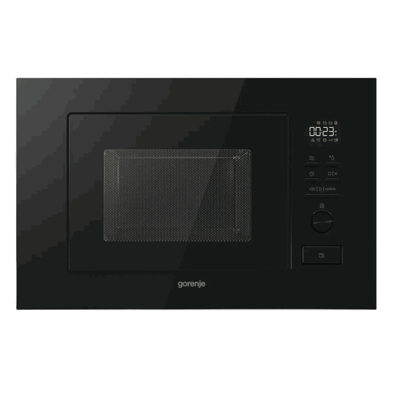 Микроволновая печь встраиваемая Gorenje BM201M2TBG