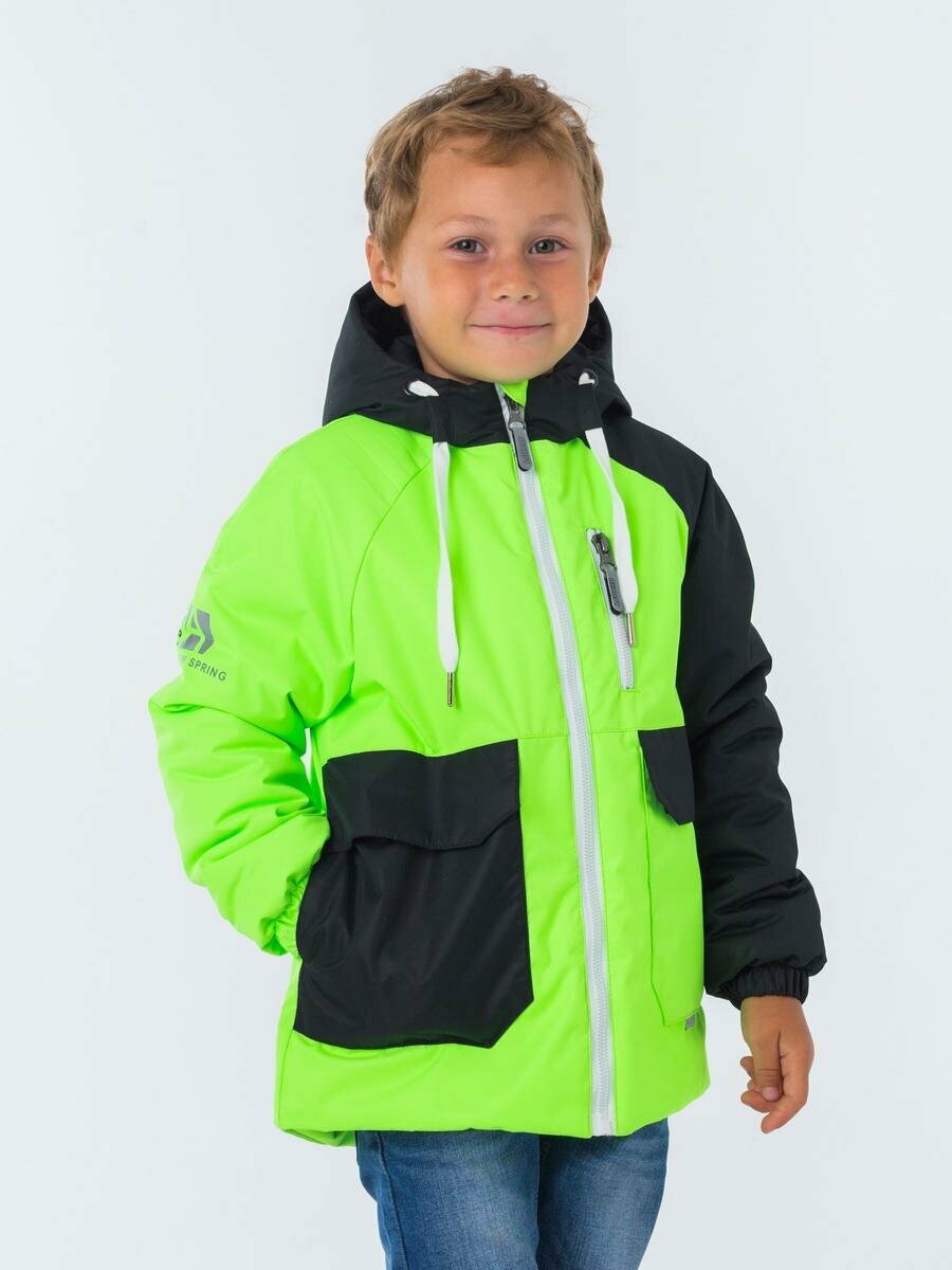 Куртка Юрик