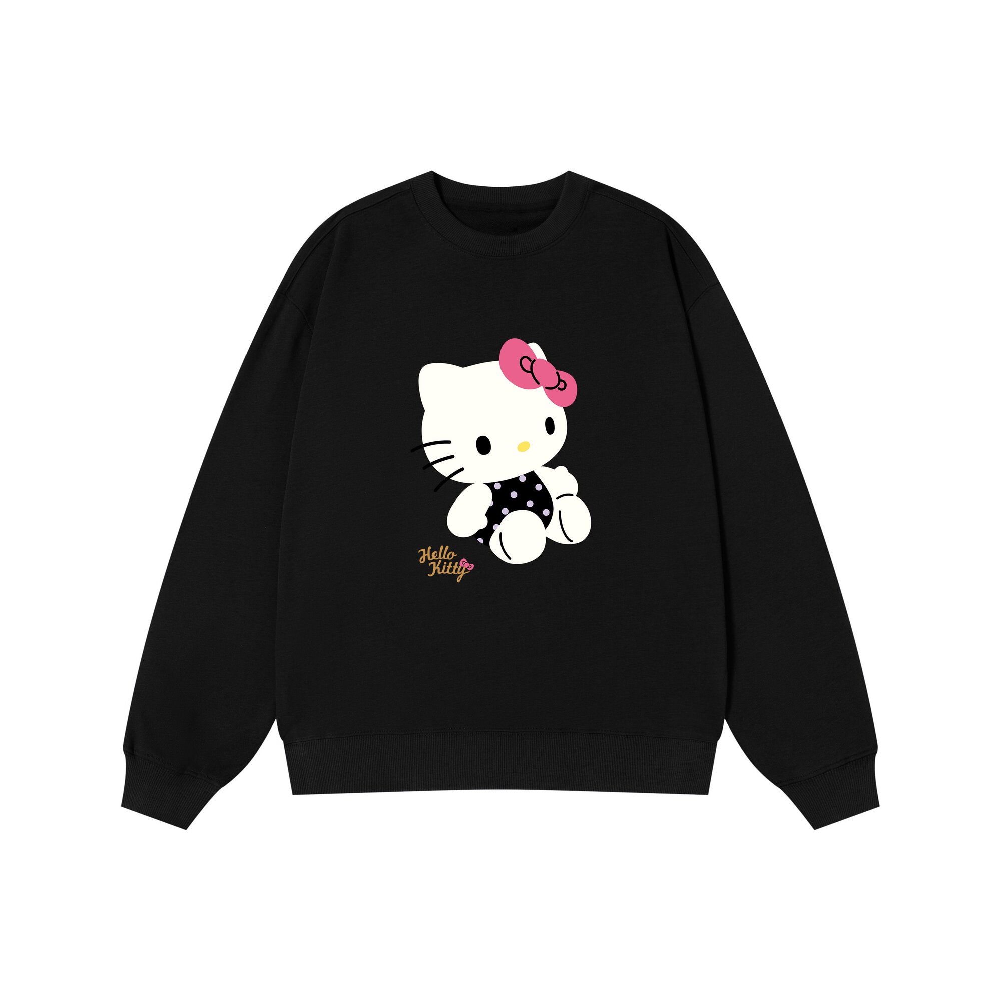 Свитшот Sanrio