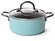 Кастрюля алюминиевая 18 см / 1,8 л Mini chef