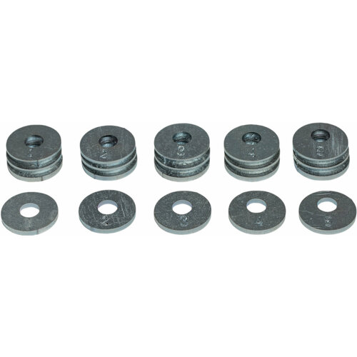 Шайбы рег. подрамника с рычагами комп. ВАЗ, Datsun. Автопродукт.