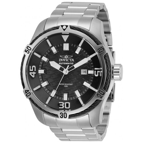 фото Наручные часы invicta bolt men automatic 29764