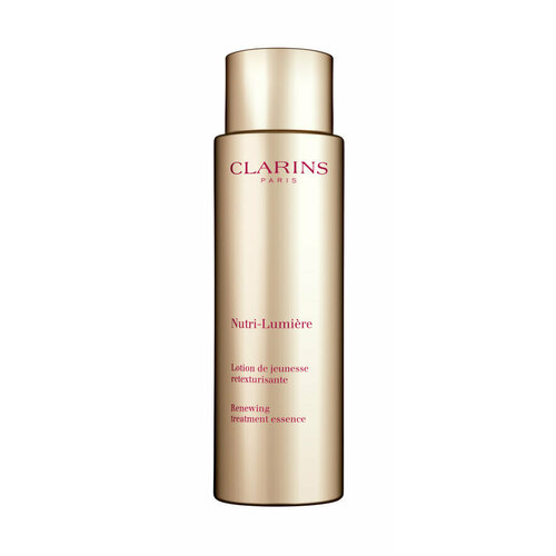 CLARINS Nutri-Lumiere Флюид для лица питательный антивозрастной, 200 мл clarins nutri lumiere age defying set