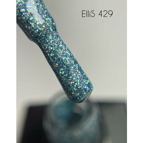 Гель-лак ElliS 429
