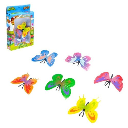 фото Косметичка на молнии, цвет белый/кофе gorodok