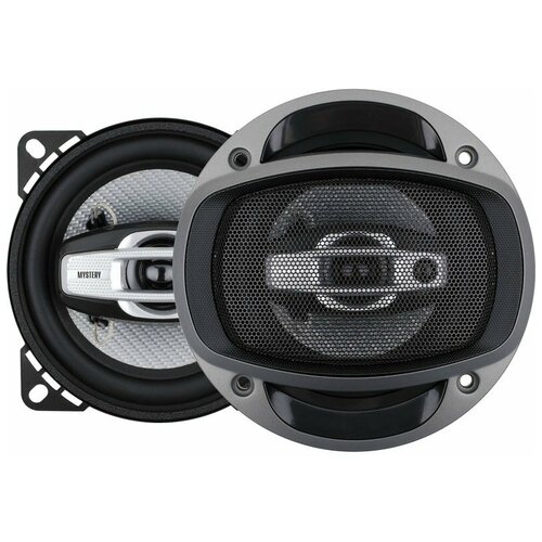 Автомобильные колонки MYSTERY ML-537 214600₽
