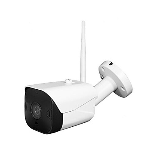 Wi-Fi видеокамера Tantos iЦилиндр Плюс 538200₽