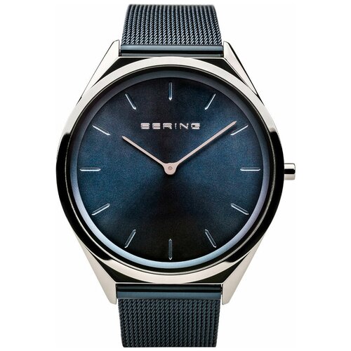 Наручные часы BERING Bering Classic 17039-307, синий