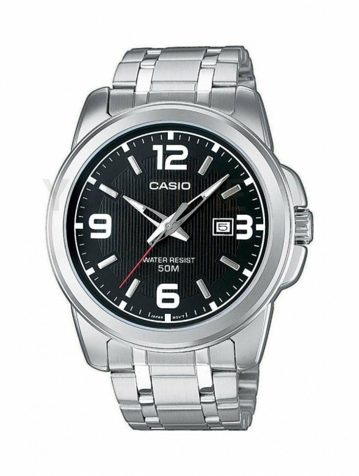 Наручные часы CASIO MTP-1314D-1A