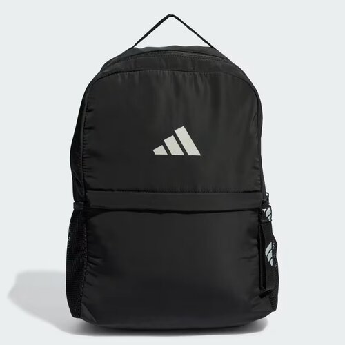 Городской рюкзак adidas Sport Padded, Black / Linen Green Met. / Black