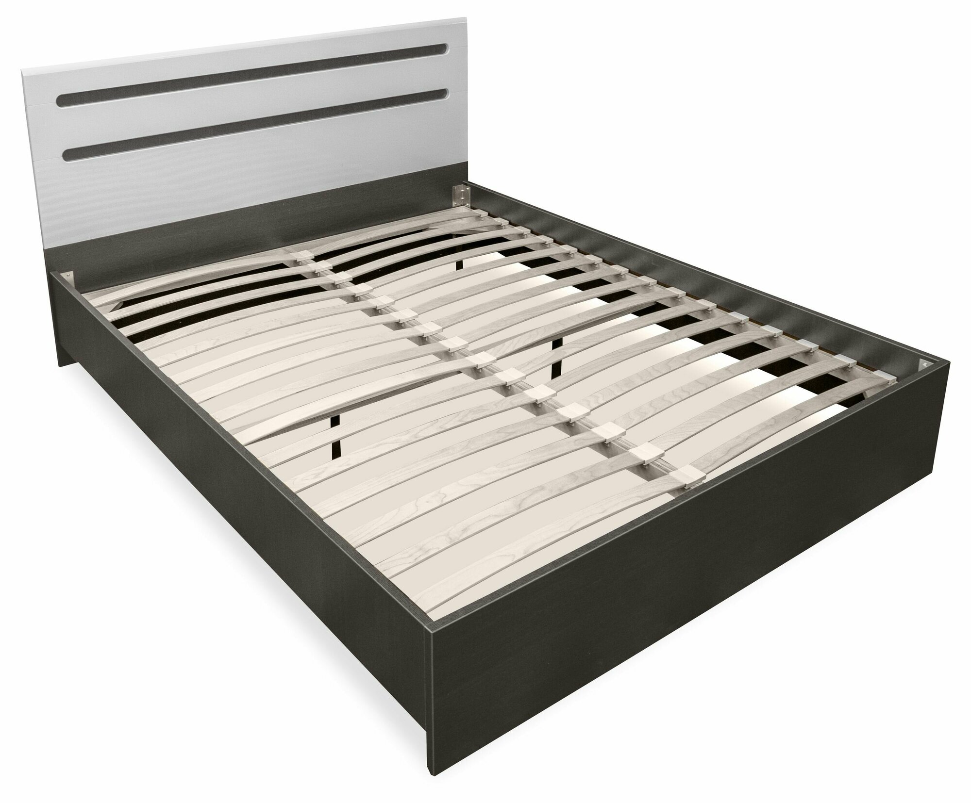 фото Кровать двуспальная Hesby Bed 7