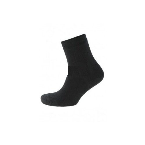 фото Мужские носки , размер 25-31 (42-46), черный белоруссия