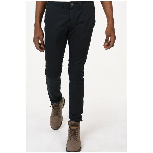 фото Джинсы jack & jones размер 34, рост 32, черный