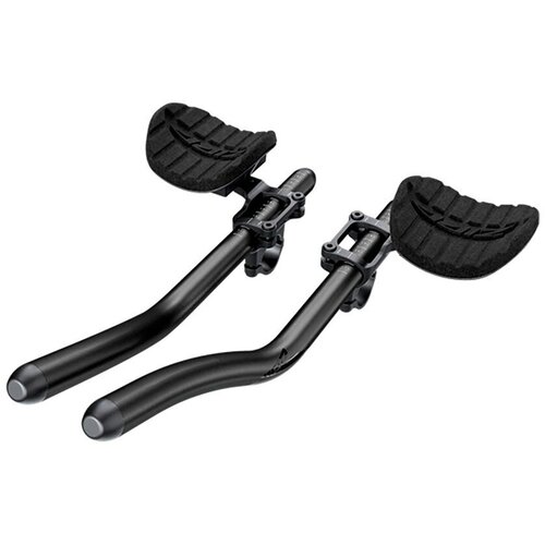 Аэробар для триатлона Zipp Vuka High Clip With Evo 110