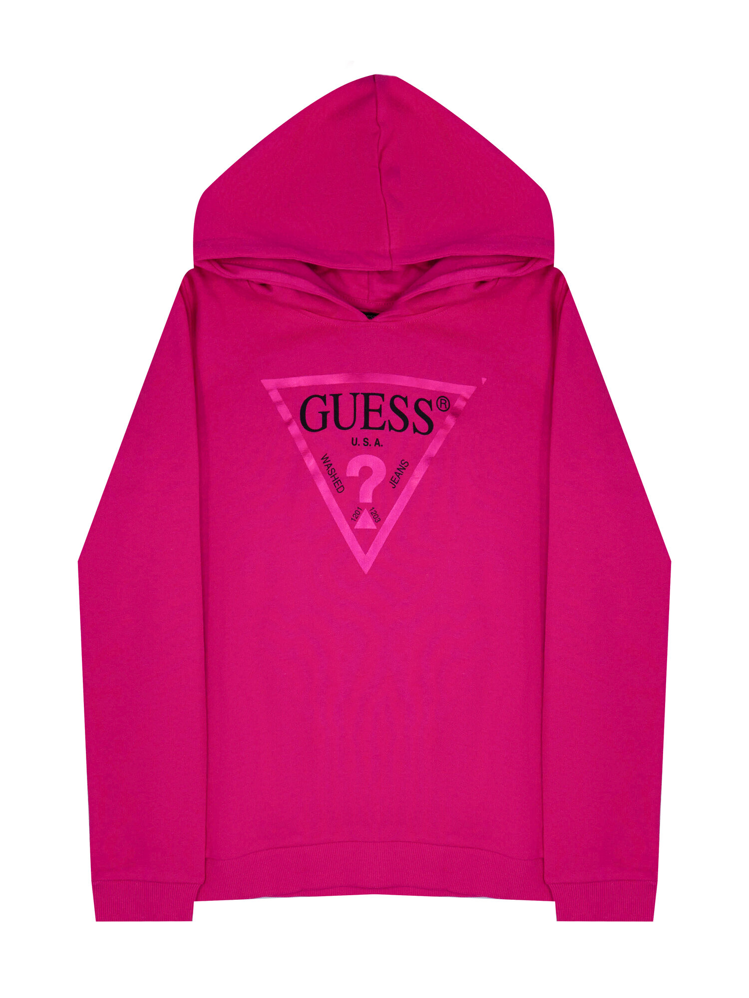 Худи GUESS