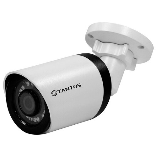 TSi-Pe25FP 28 IP видеокамера 2Mp Tantos 817500₽