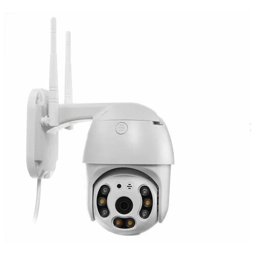 Уличная видеокамера камера видеонаблюдения wi-fi внешняя камера для видеонаблюдения 349000₽