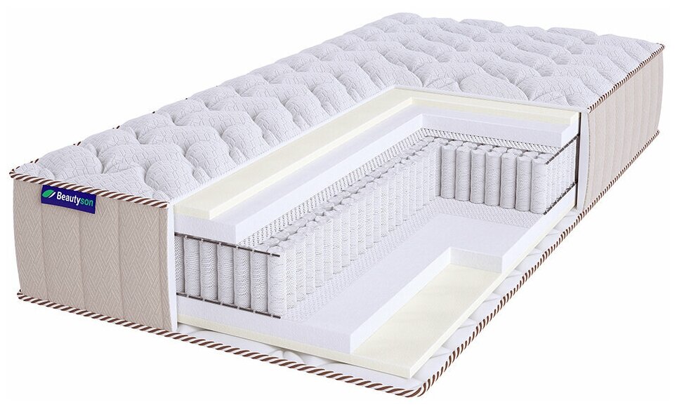матрас Beautyson Promo Lux 7 S1200