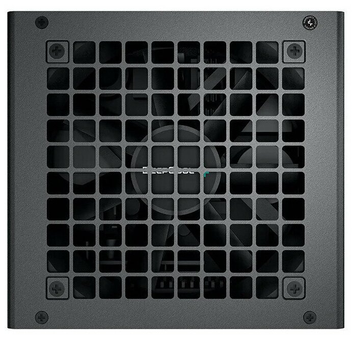 Блок питания Deepcool PQ850M 850W черный BOX - фотография № 8