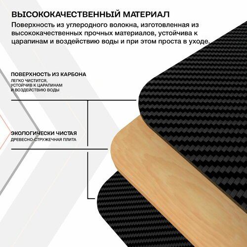 Подставка для монитора Fantech ACGD171, цвет черный