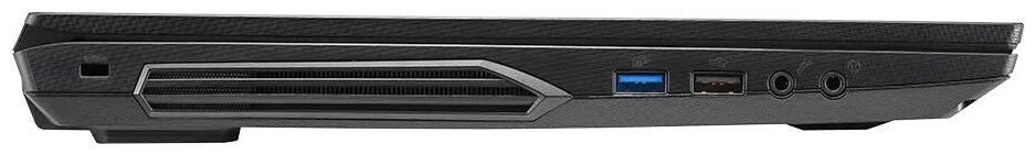 Ноутбук Gigabyte G5 GD-51RU123SD Core i5 11400H 16Gb SSD512Gb NVIDIA GeForce RTX 3050 4Gb 156 IPS FHD 1920x1080 Free DOS black WiFi BT Cam