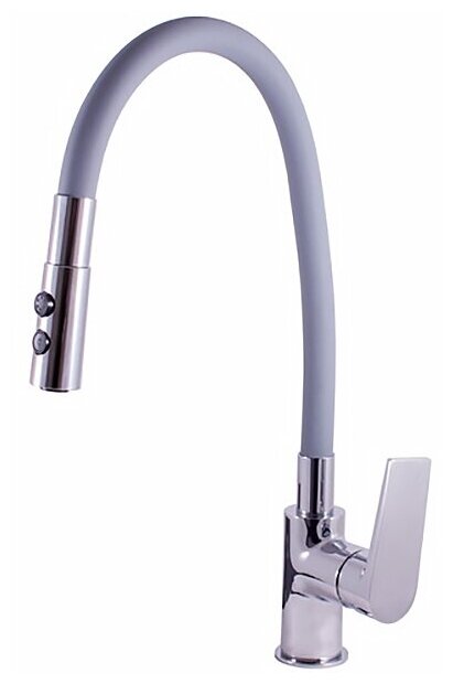 Смеситель для кухни Rav Slezak Colorado CO119.5/11