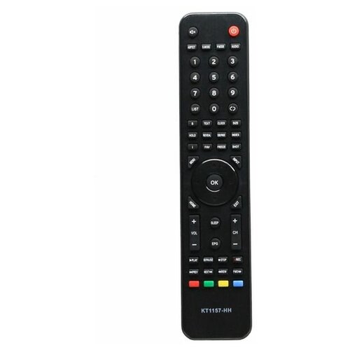 фото Пульт к jvc kt1157-hh huayu