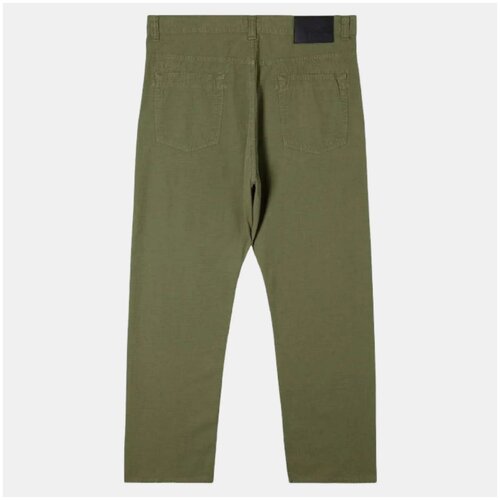 Брюки EDWIN Universe Military Green, Размер M