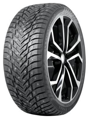  Nokian Tyres Hakkapeliitta 10p SUV 265/40 R21 105T XL