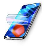 Защитная пленка Protect для Samsung Galaxy J8 (2018) SM-J810F (глянцевая) - изображение