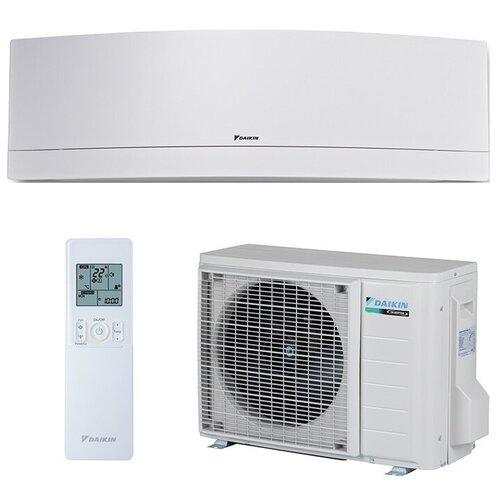 Настенная сплит-система Daikin FTXJ50MW/RXM50R