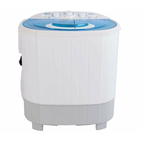 Активаторная стиральная машина Фея СМП 60Н прозрачная крышка 1455500₽