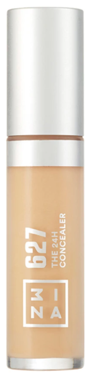 3INA The 24h concealer, оттенок 627, , 1