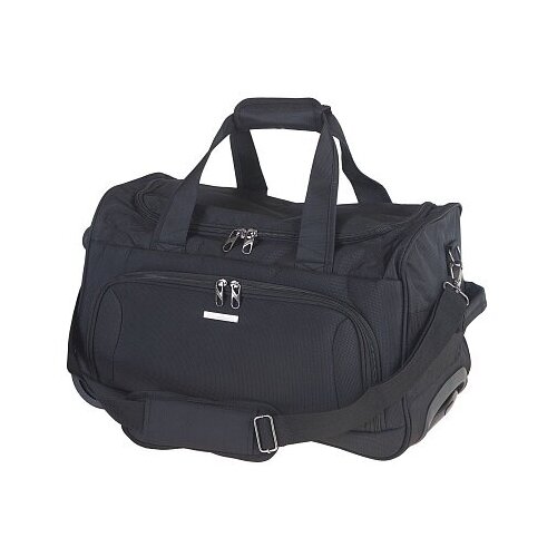 фото Все товары/одежда, обувь и аксессуары/аксессуары/сумки и чемоданы/дорожные сумки best bags сумка-тележка best bags 75190148