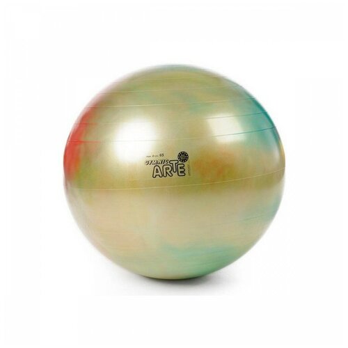 Мяч Orto Gymnic Arte с BRQ 65cm мяч 55см body ball с brq 90 55 orto