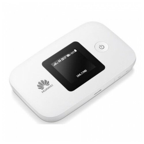 фото Huawei wi-fi роутер huawei e5377