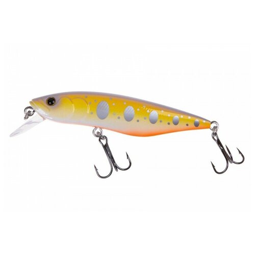 Воблер IAM MASTER TIRED 75mm SR F цв M05 687₽