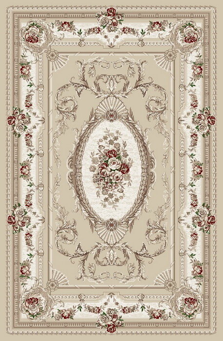 фото Ковер Вивальди 2914/a6