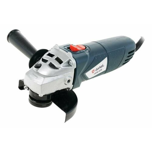 Углошлифовальная машина Dorkel DRW-630 250000₽