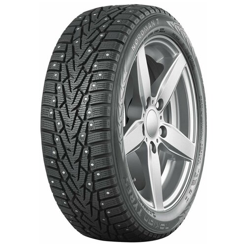 225/55 R 17 101T XL Nokian Nordman 7